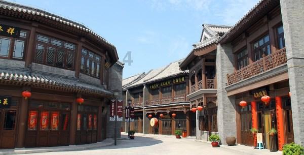 菏泽市新增1个国家级服务业标准化试点项目